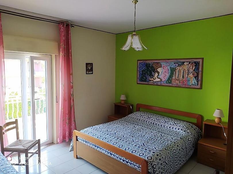 Hotel Eliseo Giardini Naxos Ngoại thất bức ảnh