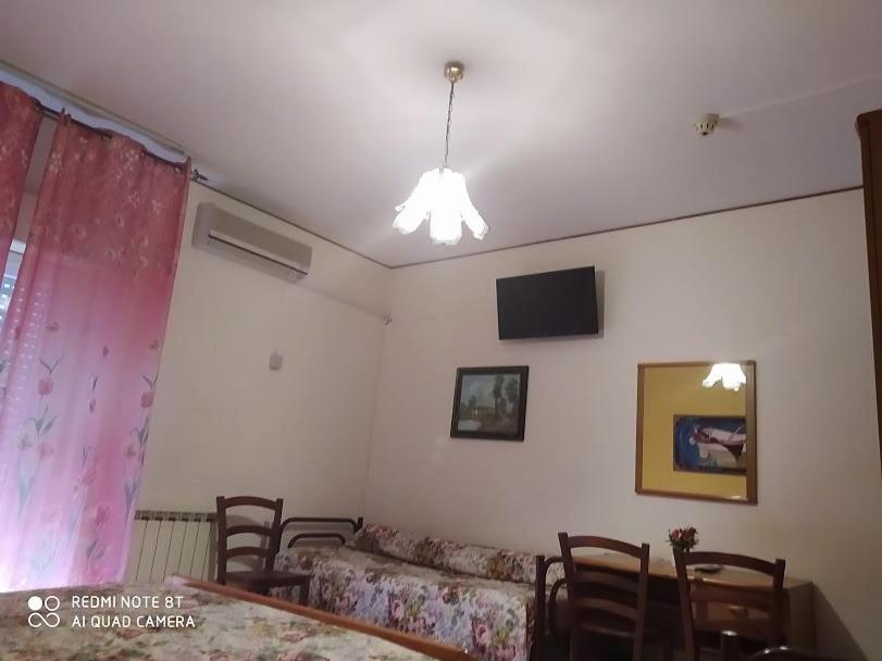 Hotel Eliseo Giardini Naxos Ngoại thất bức ảnh