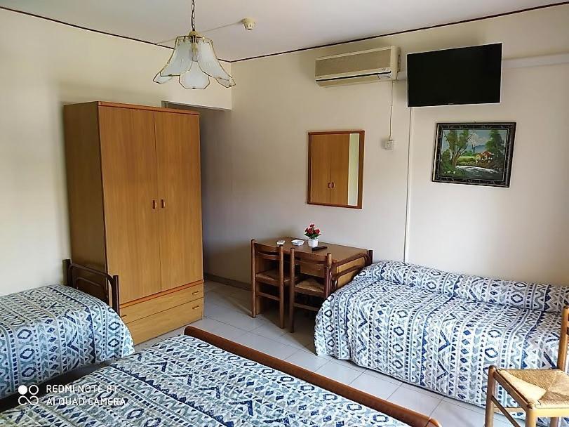 Hotel Eliseo Giardini Naxos Ngoại thất bức ảnh