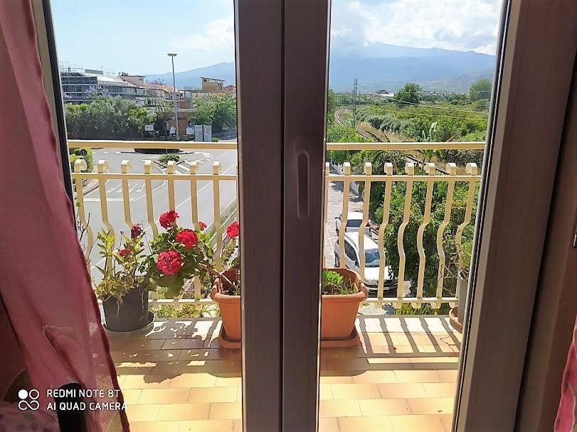 Hotel Eliseo Giardini Naxos Ngoại thất bức ảnh