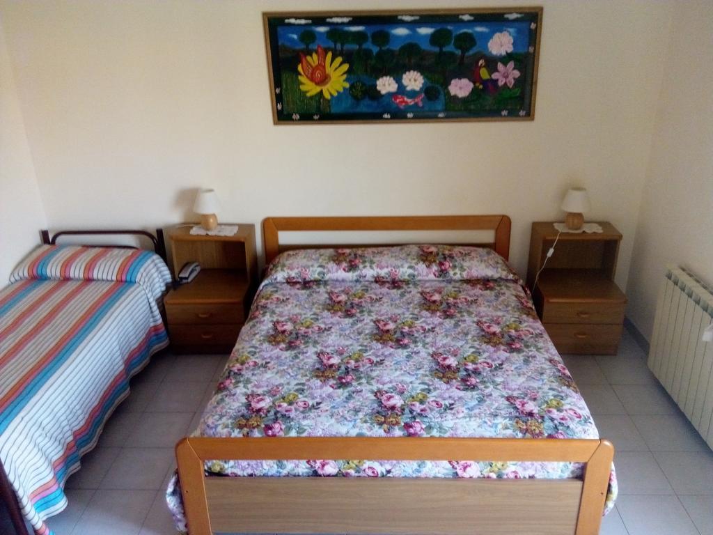 Hotel Eliseo Giardini Naxos Ngoại thất bức ảnh