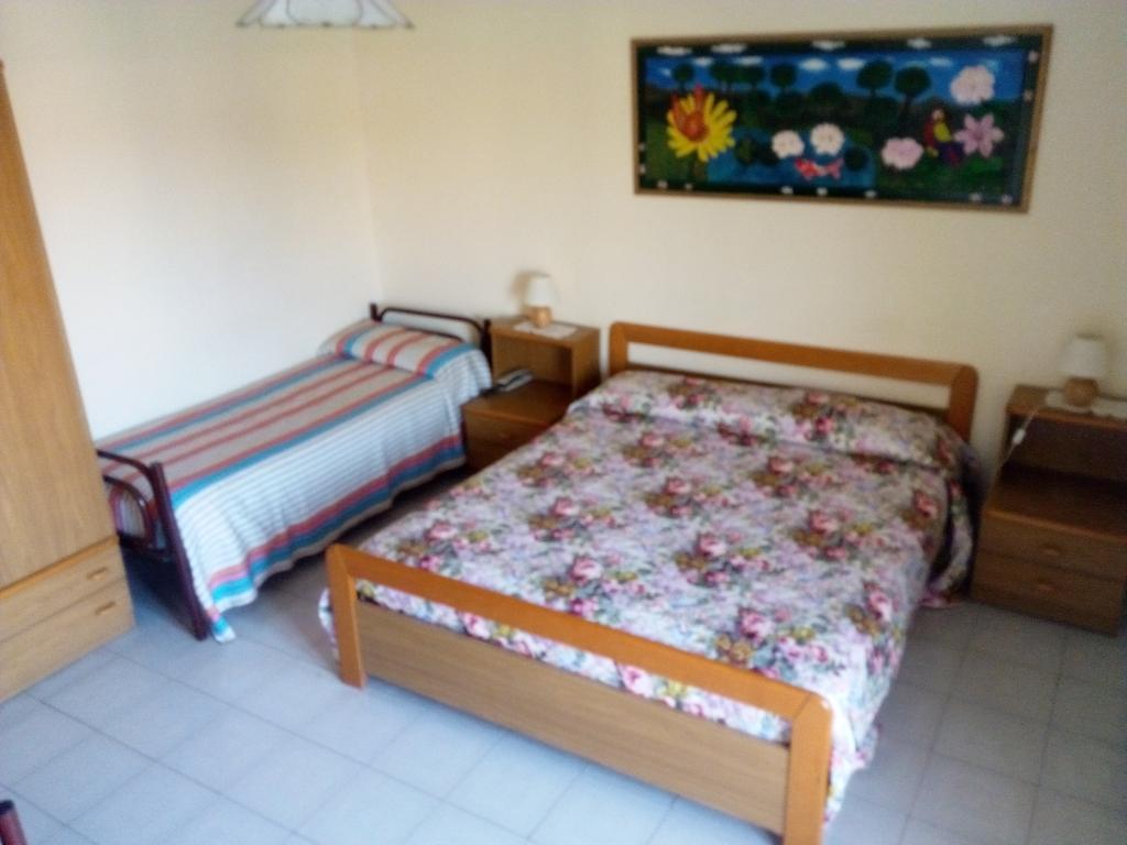 Hotel Eliseo Giardini Naxos Ngoại thất bức ảnh