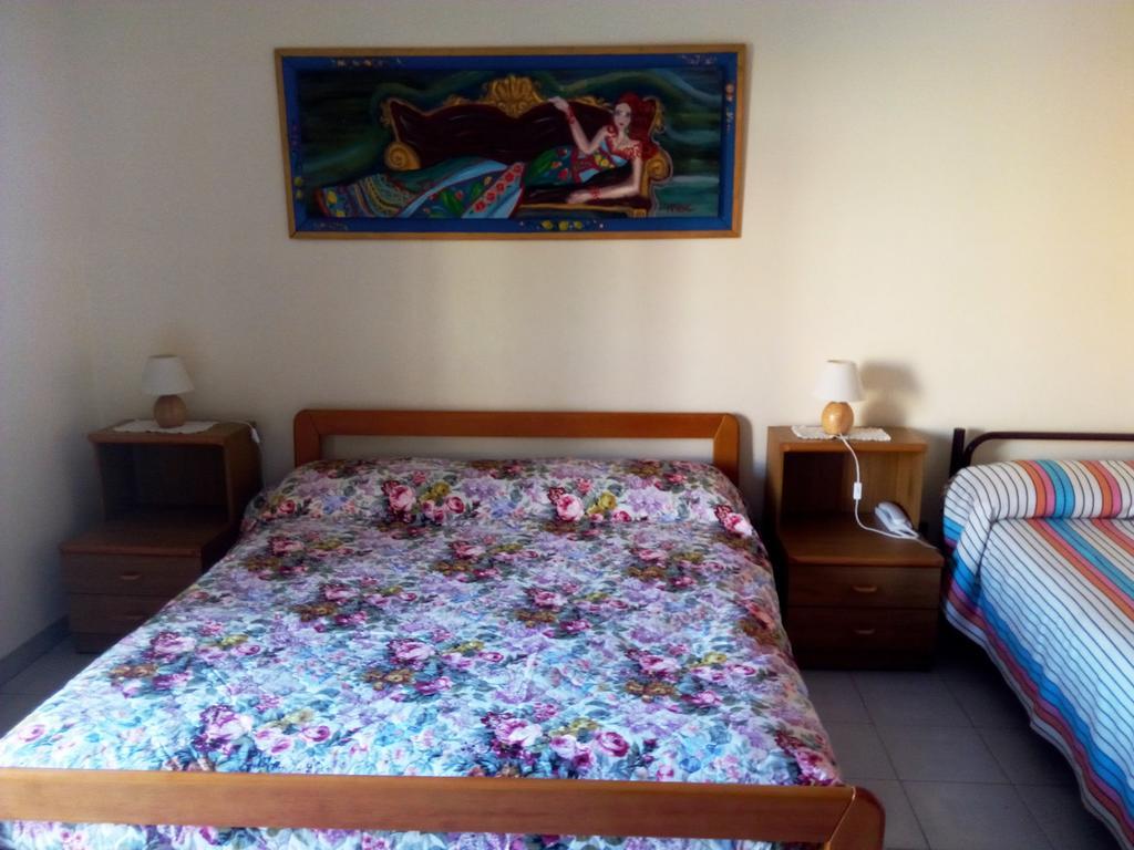 Hotel Eliseo Giardini Naxos Ngoại thất bức ảnh