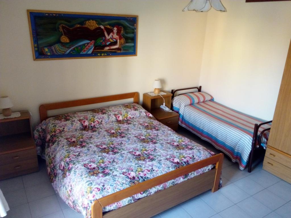 Hotel Eliseo Giardini Naxos Ngoại thất bức ảnh