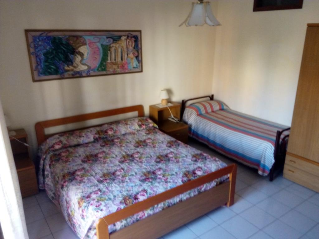 Hotel Eliseo Giardini Naxos Ngoại thất bức ảnh