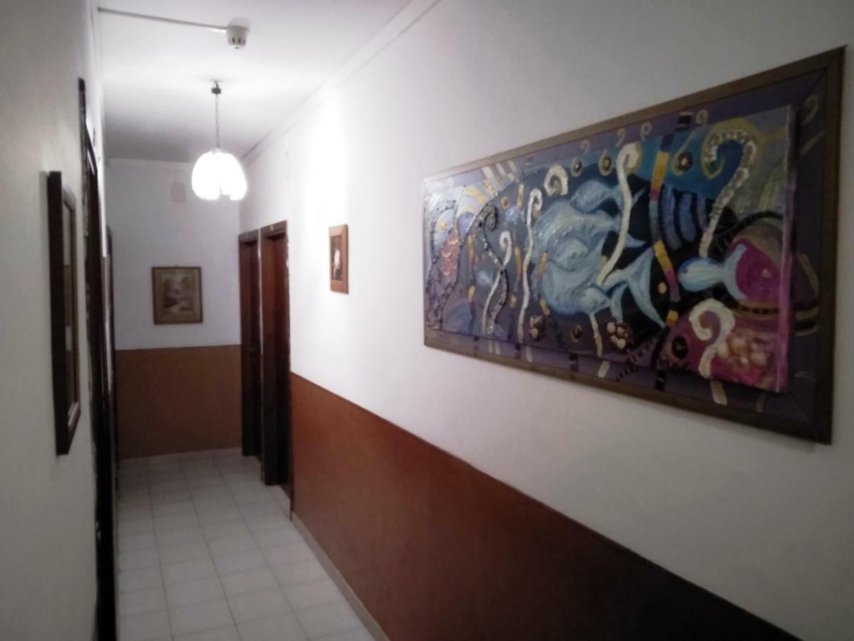 Hotel Eliseo Giardini Naxos Ngoại thất bức ảnh