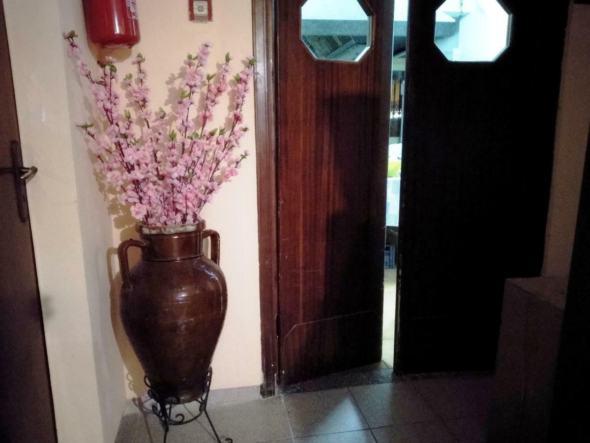 Hotel Eliseo Giardini Naxos Ngoại thất bức ảnh