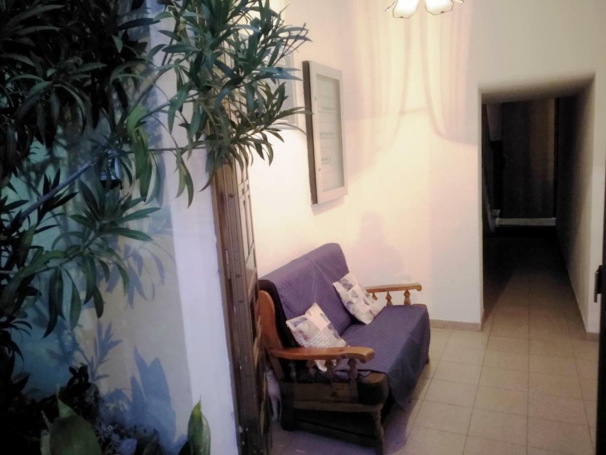 Hotel Eliseo Giardini Naxos Ngoại thất bức ảnh