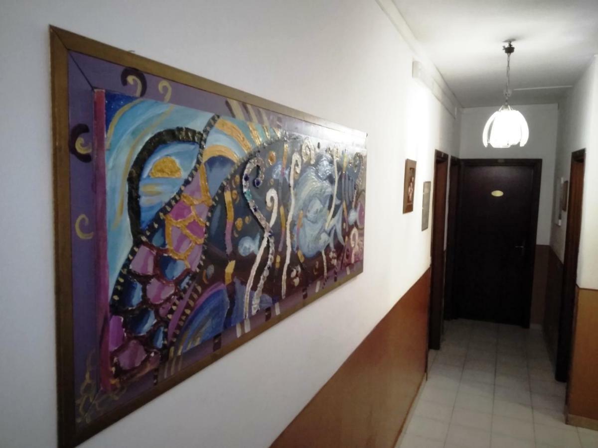 Hotel Eliseo Giardini Naxos Ngoại thất bức ảnh