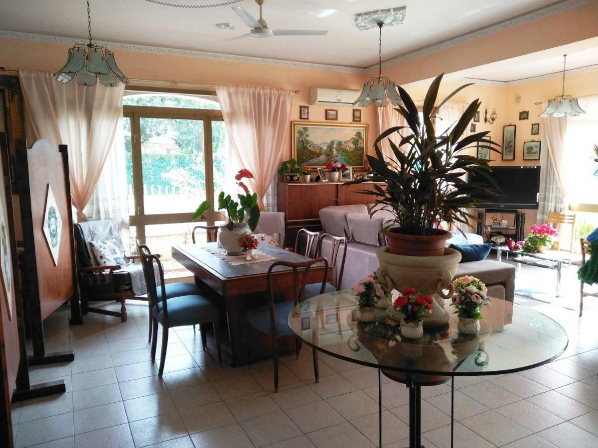 Hotel Eliseo Giardini Naxos Ngoại thất bức ảnh